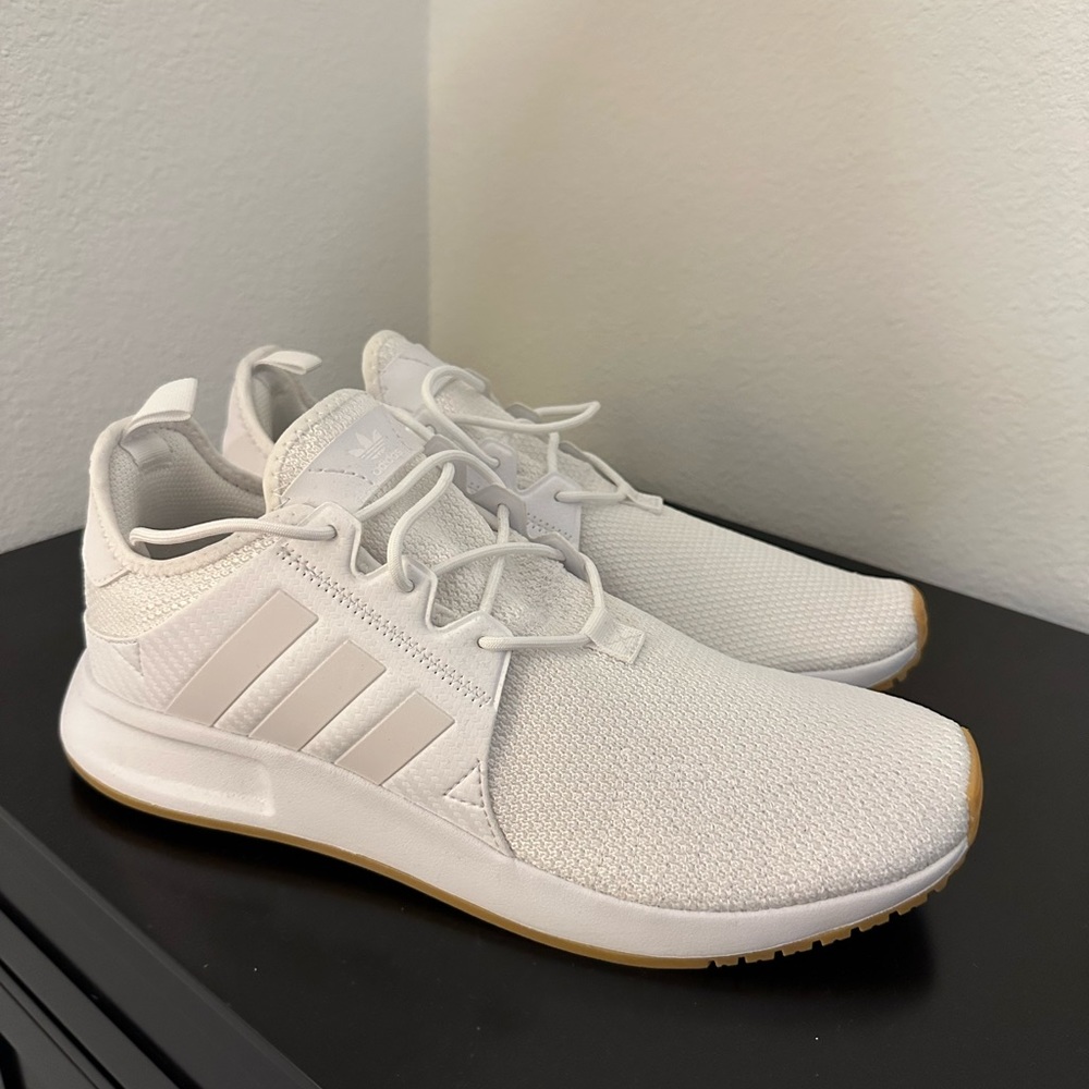 Brand New Men’s Adidas XLR